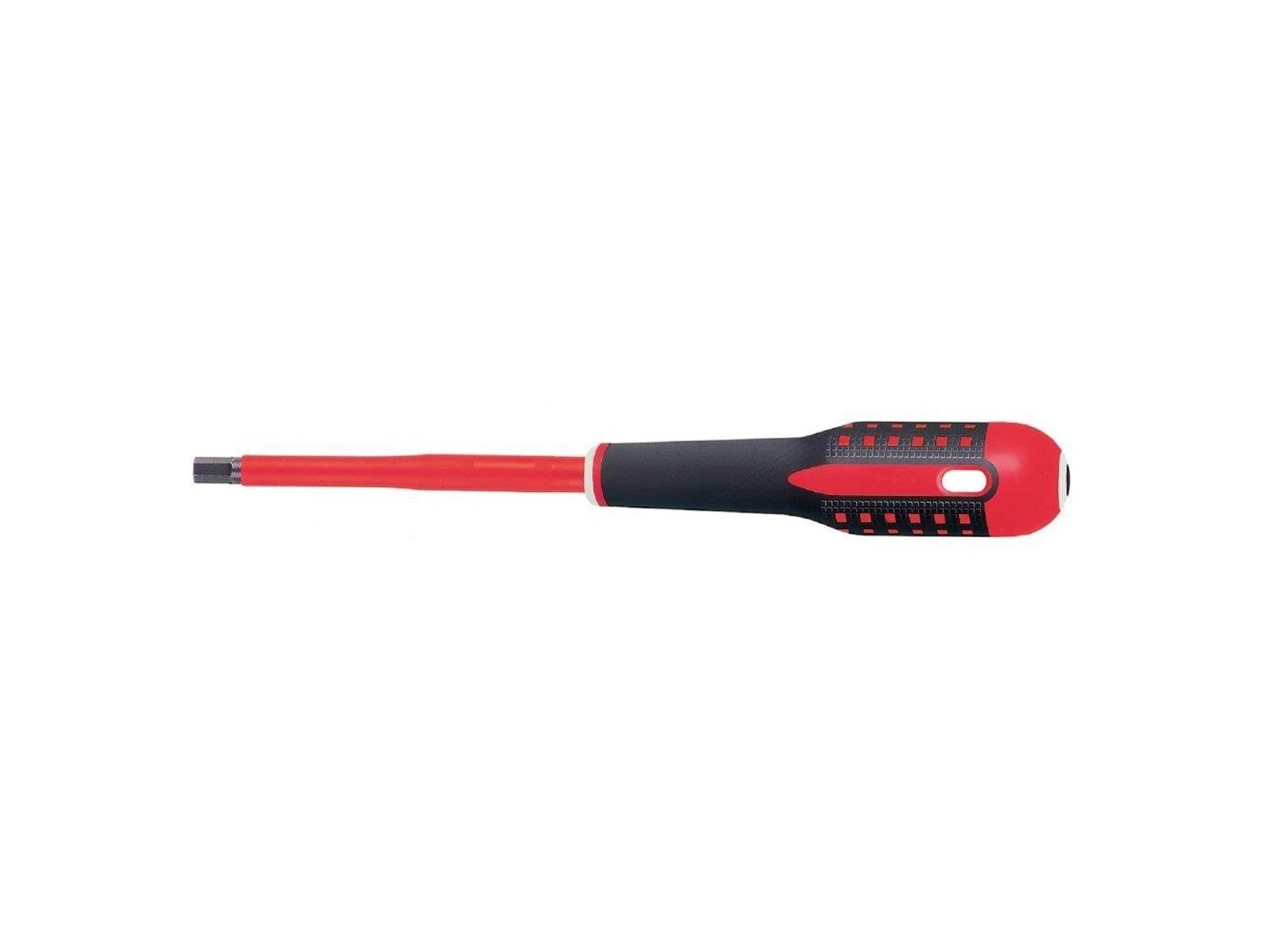 BAHCO Screw.dr ergo iec hex 4x80 BAHCO Screw.dr ergo iec hex 4x80